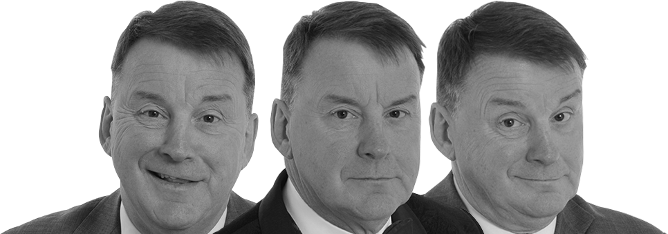 Willie Allan 3 face picture